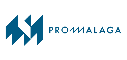 Logo Pro Malaga