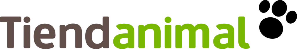 Logo TiendAnimal